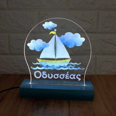 Φωτιστικά Image